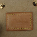 LOUIS VUITTON Monogram Jewelry case Jewelry Box LV Auth LNZ275-17