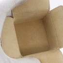 LOUIS VUITTON Monogram Jewelry case Jewelry Box LV Auth LNZ275-11