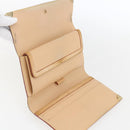 LOUIS VUITTON Multicolor Porte Tresor International Wallet M92659 LV Auth LNZ277-13