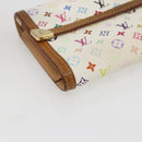 LOUIS VUITTON Multicolor Porte Tresor International Wallet M92659 LV Auth LNZ277-9