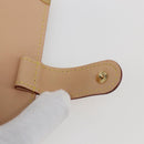 LOUIS VUITTON Multicolor Agenda PM Day Planner Cover Black R20895 Auth LNZ285V-16