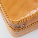 LOUIS VUITTON Monogram Vernis Marley Backpack Pink M91039 LV Auth LNZ301-15