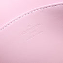 LOUIS VUITTON Monogram Vernis Marley Backpack Pink M91039 LV Auth LNZ301-11