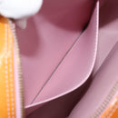 LOUIS VUITTON Monogram Vernis Marley Backpack Pink M91039 LV Auth LNZ301-21