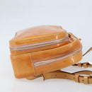 LOUIS VUITTON Monogram Vernis Marley Backpack Pink M91039 LV Auth LNZ301-3