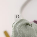 PRADA Backpack Nylon Pink Silver Auth LNZ309-11