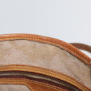LOUIS VUITTON Monogram Bucket GM Shoulder Bag M42236 LV Auth LNZ312-10