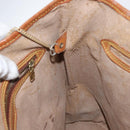 LOUIS VUITTON Monogram Bucket GM Shoulder Bag M42236 LV Auth LNZ312-19