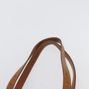 LOUIS VUITTON Monogram Bucket GM Shoulder Bag M42236 LV Auth LNZ312-8