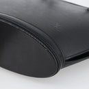 LOUIS VUITTON Epi Saint Jacques Hand Bag Black M52272 LV Auth LNZ321-9