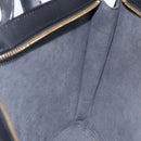 LOUIS VUITTON Epi Saint Jacques Hand Bag Black M52272 LV Auth LNZ321-19