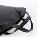 LOUIS VUITTON Epi Saint Jacques Hand Bag Black M52272 LV Auth LNZ321-7