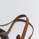 LOUIS VUITTON Monogram Montsouris MM Backpack M51136 LV Auth LNZ322-15