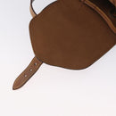 LOUIS VUITTON Monogram Montsouris MM Backpack M51136 LV Auth LNZ322-21