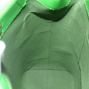 LOUIS VUITTON Monogram Vernis Fluo Reade MM Tote Bag Veil M91901 LV Auth LNZ334V-18