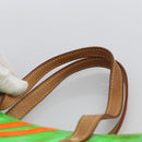 LOUIS VUITTON Monogram Vernis Fluo Reade MM Tote Bag Veil M91901 LV Auth LNZ334V-8