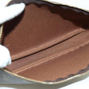 LOUIS VUITTON Monogram Pochette Accessoires Pouch M51980 LV Auth LNZ344V-16