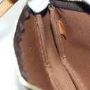 LOUIS VUITTON Monogram Pochette Accessoires Pouch M51980 LV Auth LNZ344V-18