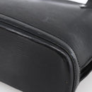 LOUIS VUITTON Epi Lussac Shoulder Bag Black M52282 LV Auth LNZ347-15