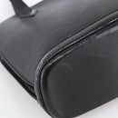 LOUIS VUITTON Epi Lussac Shoulder Bag Black M52282 LV Auth LNZ347-16
