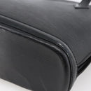 LOUIS VUITTON Epi Lussac Shoulder Bag Black M52282 LV Auth LNZ347-17