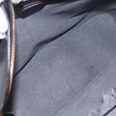 LOUIS VUITTON Epi Lussac Shoulder Bag Black M52282 LV Auth LNZ347-10