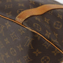 LOUIS VUITTON Monogram Sac Shopping Tote Bag M51108 LV Auth LNZ381-15