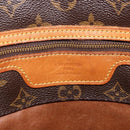 LOUIS VUITTON Monogram Sac Shopping Tote Bag M51108 LV Auth LNZ381-17