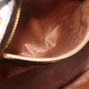 LOUIS VUITTON Monogram Sac Shopping Tote Bag M51108 LV Auth LNZ381-22