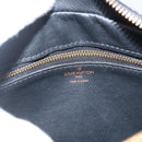 LOUIS VUITTON Epi Trocadero 23 Shoulder Bag Black M52302 LV Auth LNZ386-19