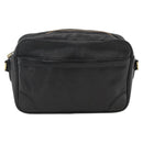 LOUIS VUITTON Epi Trocadero 23 Shoulder Bag Black M52302 LV Auth LNZ386-13