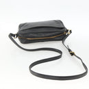 LOUIS VUITTON Epi Trocadero 23 Shoulder Bag Black M52302 LV Auth LNZ386-7