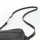 LOUIS VUITTON Epi Trocadero 23 Shoulder Bag Black M52302 LV Auth LNZ386-14