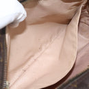 LOUIS VUITTON Monogram Trousse Toilette 23 Clutch Bag M47524 LV Auth LNZ401-11