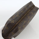 LOUIS VUITTON Monogram Trousse Toilette 23 Clutch Bag M47524 LV Auth LNZ401-5