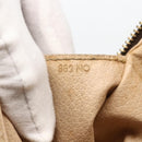 LOUIS VUITTON Monogram Trousse Toilette 28 Clutch Bag M47522 LV Auth LNZ402-12