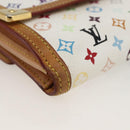 LOUIS VUITTON Multicolor Porte Monnaie Billets Cartes Credit M92983 Auth LNZ413V-14