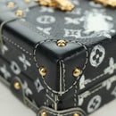 LOUIS VUITTON Catgram Titmal Shoulder Bag M44437 LV Auth LNZ428SM-9