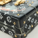LOUIS VUITTON Catgram Titmal Shoulder Bag M44437 LV Auth LNZ428SM-15