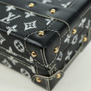LOUIS VUITTON Catgram Titmal Shoulder Bag M44437 LV Auth LNZ428SM-17