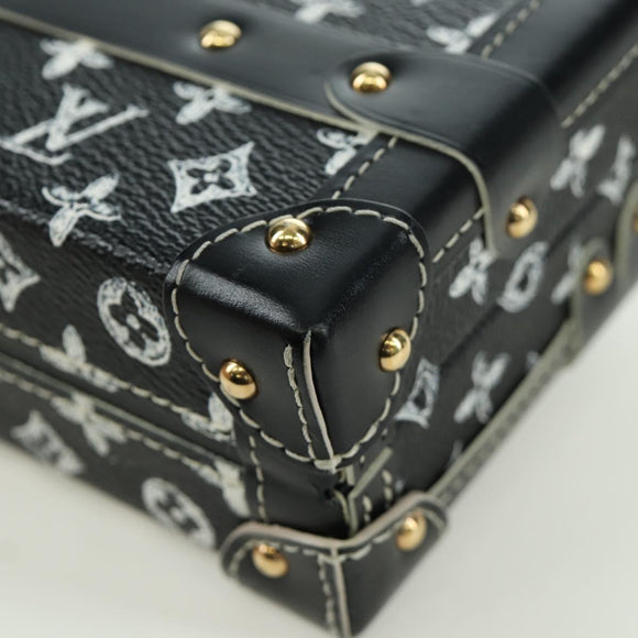 LOUIS VUITTON Catgram Titmal Shoulder Bag M44437 LV Auth LNZ428SM