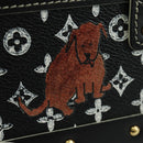 LOUIS VUITTON Catgram Titmal Shoulder Bag M44437 LV Auth LNZ428SM-18