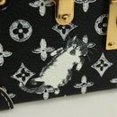 LOUIS VUITTON Catgram Titmal Shoulder Bag M44437 LV Auth LNZ428SM-20