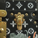 LOUIS VUITTON Catgram Titmal Shoulder Bag M44437 LV Auth LNZ428SM-21