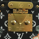 LOUIS VUITTON Catgram Titmal Shoulder Bag M44437 LV Auth LNZ428SM-22