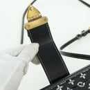 LOUIS VUITTON Catgram Titmal Shoulder Bag M44437 LV Auth LNZ428SM-24