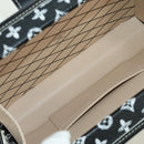 LOUIS VUITTON Catgram Titmal Shoulder Bag M44437 LV Auth LNZ428SM-10