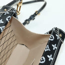 LOUIS VUITTON Catgram Titmal Shoulder Bag M44437 LV Auth LNZ428SM-27
