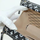 LOUIS VUITTON Catgram Titmal Shoulder Bag M44437 LV Auth LNZ428SM-28