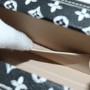 LOUIS VUITTON Catgram Titmal Shoulder Bag M44437 LV Auth LNZ428SM-29